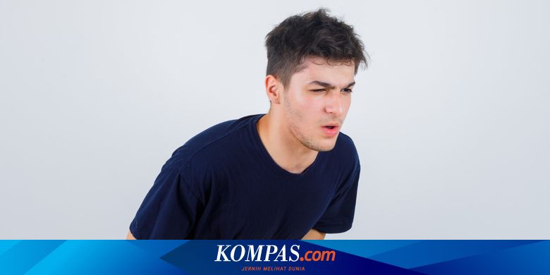 3 Penyebab Kenapa Bab Cair - Vimarsana News