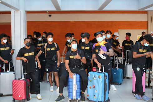Misi di Balik Timor Leste Turunkan Skuad Muda Saat Lawan Indonesia