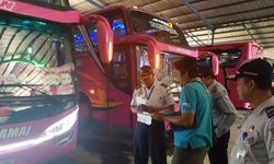 Ditjen Perhubungan Darat Kemenhub Ikut Sukseskan Asian Games 2018