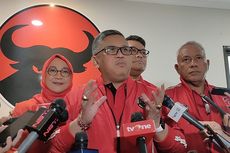 Ada Isu PKS Ditawari Jatah 2 Menteri supaya Tak Dukung Anies, Ini Kata PDI-P