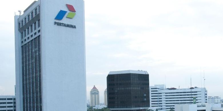 Harus Tahu Pertamina Tahun 2021, Blok Rokan, Toilet, hingga Rencana Mogok Kerja