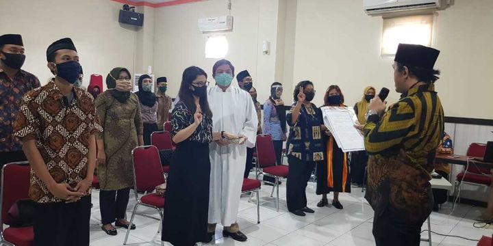 Cegah Kekerasan, Mendikbud Soroti Pentingnya Kerja Sama Sekolah dan Keluarga