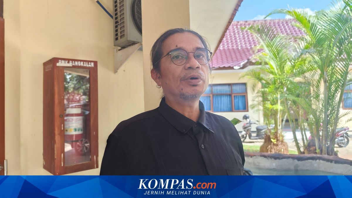 Polisi Dalami Kasus Tewasnya ASN Bangkalan, Sosok Pria Terekam CCTV Masih Misterius