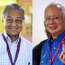 Mahathir Mohamad Tantang Najib Razak, Ada Apa?