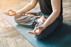 Mengenal Manfat Yoga untuk Kesehatan Mental