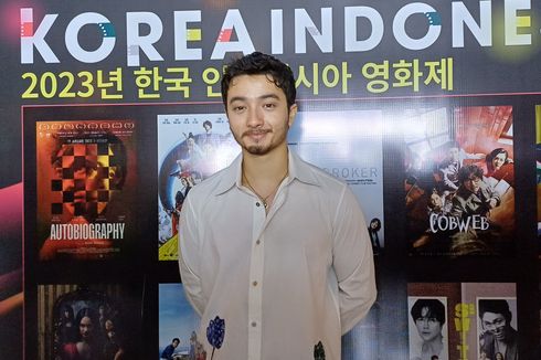 Miracle in Cell No. 7 Jadi Film Korea Favorit, Bryan Doman: Nangis Kayak Orang Gila Setiap Nonton