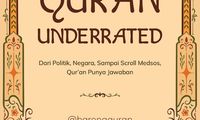 Katanya, Hidup Bukan Perlombaan