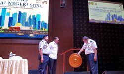 Ditjen Hubdat Ingin Kewenangan PPNS Ditingkatkan   