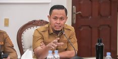 Pekanbaru Terpilih PSN Peternakan Terintegrasi 2026, Walkot Agung: Kami Siap Sukseskan