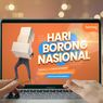 UMKM Bisa Buka Marketplace Gratis di Platform Borong