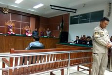 Sidang Sengketa Hotel BCC, Jaksa Sebut Terdakwa Tjipta Tak Bersalah