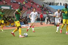 Kilas Balik Kontroversi Wasit Tunisia Vs Mali pada Piala Afrika 2021, Akhiri Pertandingan Menit 85 dan 89