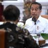 Geram dan Malunya Jokowi soal Pelayanan Imigrasi: Ganti kalau Tak Punya Kemampuan!