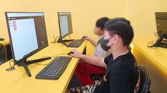 Bantu Anak Berpikir Kreatif dan Logis, Algorithmics Gelar Kelas Pemrograman