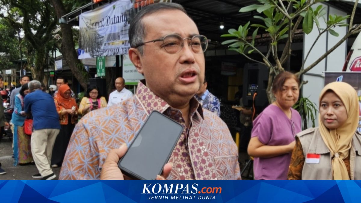 Wakil Ketua IX DPR: Kebakaran TPA Jatiwaringin Tangerang Jadi Krisis Kesehatan Masyarakat