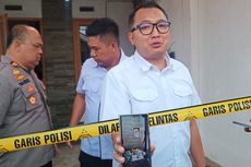 Satu Keluarga Tewas di Malang, Ada Surat Wasiat yang Menyayat Hati