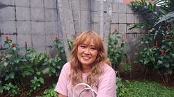 Pinkan Mambo Sempat Drop Lihat Komentar Haters di TikTok Saat Ngamen, Diminta Suami Tak Pedulikan Netizen