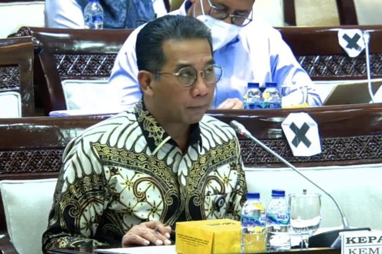 LPDP: Imbal Hasil Sosial Beasiswa Capai 5,39 Kali dari Nilai Awal