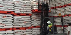 Serapan Gabah dan Beras Capai 2,1 Juta Ton, Bulog Pastikan Kualitas CBP Terjaga Optimal