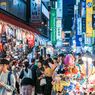TravelCast, Podcast Baru dari Kompas Travel Membahas Wisata Belanja di Korea Selatan