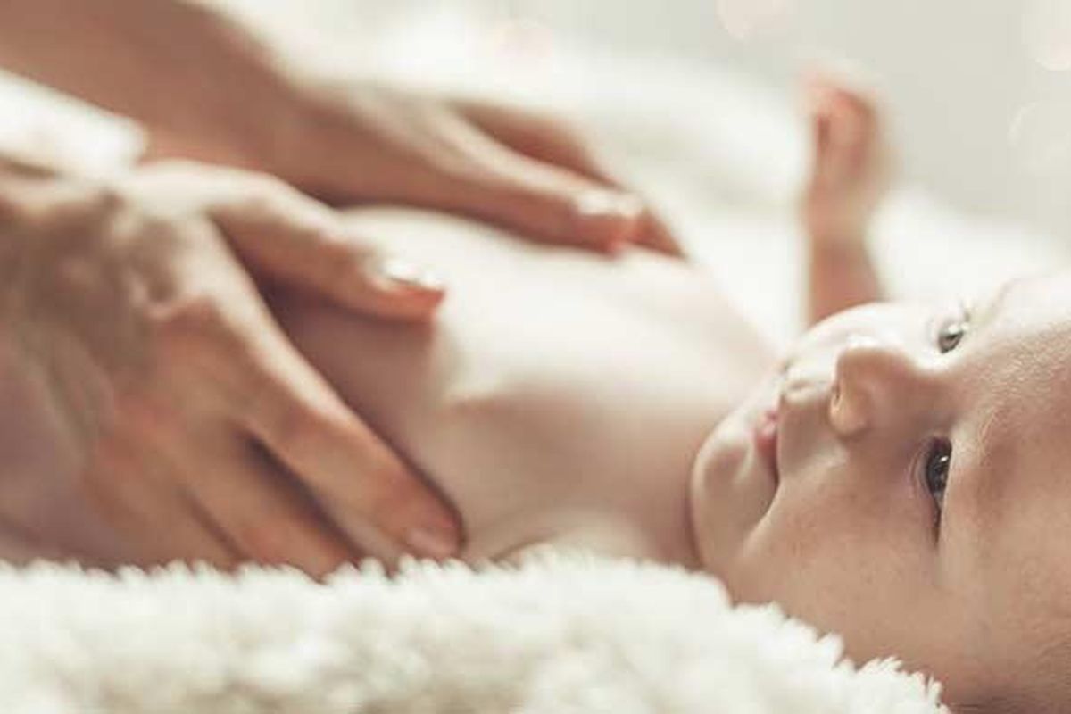 http://www.thinkstockphotos.com/image/stock-photo-mother-hands-caressing-delicate-newborn/493748196