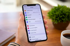 Cara Melihat Password Gmail di iPhone dengan Mudah 