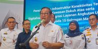 Pramono Lantik Puluhan Pejabat Baru Pemprov Jakarta Sore Ini, Ada Wali Kota