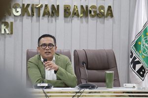 WNI Tewas Diserang Houthi, Anggota DPR Minta Pemerintah Terbitkan Travel Warning 