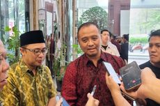 4 Perusahaan Siap Groundbreaking di IKN, Salah Satunya Milik Konglomerat Sukanto Tanoto