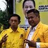 Survei SMRC, Bacalon Partai Golkar Eddy Berutu Unggul Maju Pilkada 2024
