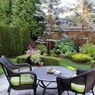 Catat, Ini 5 Tips Mempercantik Taman Rumah