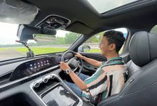 Kebiasaan Buruk Pengemudi Mobil Listrik Saat di Perjalanan Mudik