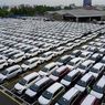 PPKM Darurat, Pengiriman Mobil Daihatsu Berpotensi Tersendat