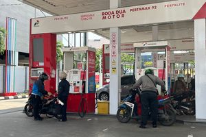 Harga BBM Pertamina Naik Dua Hari Beruntun,  Pertamax Turbo hingga Pertamax Green 