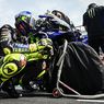 Valentino Rossi Akui MotoGP 2020 Membosankan