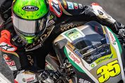 Jelang MotoGP Hungaria 2026: Crutrchlow Gantikan Zarco Lagi