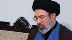Kondisi Terkini Mojtaba Khamenei, Iran Sebut Hanya Terluka Ringan di Bagian Telinga