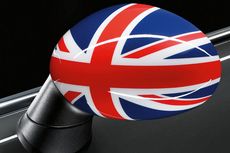 Gara-gara Brexit, Ekonomi Inggris Kembali Terkontraksi