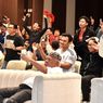 Nonton Bareng Final Piala Dunia, Basuki: Bangun IKN Butuh Napas Panjang