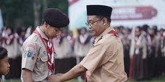 Dorong Pengembangan Karakter Anak, Dompet Dhuafa Gelar Jambore Sekolah Budi Pekerti