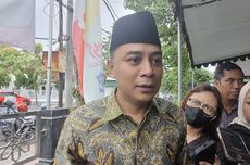 KPK Terima 343 Laporan Korupsi di Surabaya, Walkot Eri Cahyadi Buka Suara