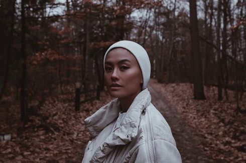 Agnez Mo Mengaku Benci Belanja, Kok Bisa?