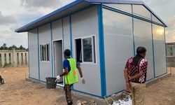 Gotong Royong Wujudkan Hunian Layak untuk Penyintas Bencana Sumatera