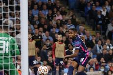 Christopher Nkunku, Kala Hattrick dan Rekor di Liga Champions Belum Cukup