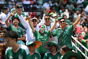 Balikkan Prediksi, Warga AS Sangat Ramah Sambut Tamu Piala Dunia