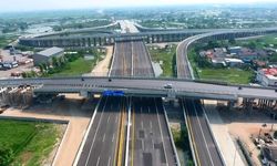 13 Ruas Tol Baru Akan Beroperasi hingga Akhir 2023, Ini Daftarnya