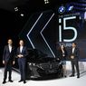 Ulas Spesifikasi BMW i5 Touring di Indonesia