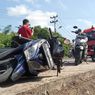 Kronologi 2 Remaja Pesepeda Motor Tewas Usai Tabrak Truk di Pangkalpinang