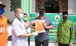 Jelang Ramadan, Wali Kota Semarang: Dugderan Harus Ada