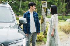Sinopsis It’s Okay To Not Be Okay Episode 10, Kang Tae dan  Moon Young Berpisah